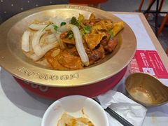 -椒锅锅·麻辣香锅(宝地广场城市集市店)