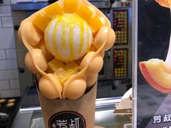 -芳叔(江南新地店)