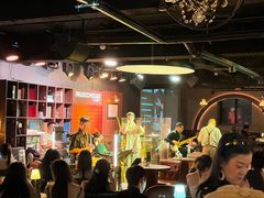 -音乐房子·Vintage Live Bar(玉林总店)