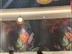 大堂-味之绝美蛙鱼头火锅(龙潭店)