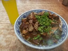 -门框胡同百年卤煮(前门煤市街店)