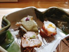 -鮨青(恒基名人购物中心店)