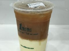 -1点点(银座和谐广场店)