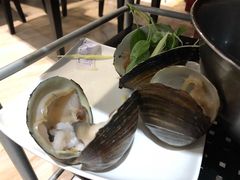 -海大大蒸汽海鲜餐厅·粤菜·特色小炒(欢乐颂店)