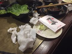 -左庭右院鲜牛肉火锅(南通CBD大有境店)