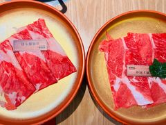 -松野谷·寿喜烧自助(华联顺义金街购物中心店)