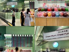 -百佳华佳漾里(坂田店)