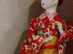 -昱匠·日本料理(金融街店)