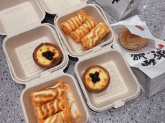 -君之狮子山·轻糖烘焙(松江印象城店)