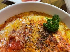 -安妮意大利餐厅(国贸店)