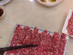 -潮悦牛肉火锅城(水贝店)
