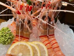 -虹料理·日料放题(悠方店)