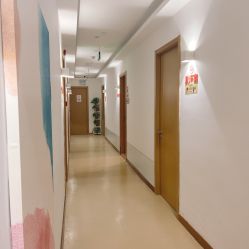 -丽复产后康复萧山旗舰中心