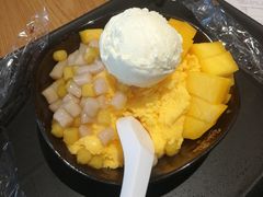 -鲜芋仙(苏州干将店)