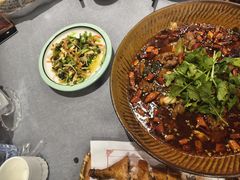 -金哥私房菜馆(张府园总店)