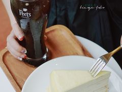 -Peet's Coffee皮爷咖啡(大学路店)