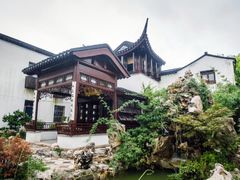 -苏州文旅花间堂·探花府酒店