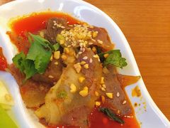 夫妻肺片-龙抄手(春熙路总店)