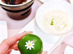 -萬國春·中菜馆(颐和公馆店)