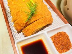 -吴越荣记苏州菜·松鼠桂鱼100%活鱼现做(月光码头店)