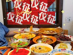 -永安水煮活鱼·仪征菜(仪征奥林匹克店)