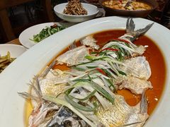 -丹江渔村(首都机场店)