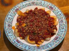 -老财土菜馆·砂锅雅鱼(廊桥店)