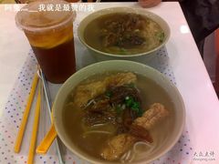 全家福-南记粉面(銅鑼灣中心店)