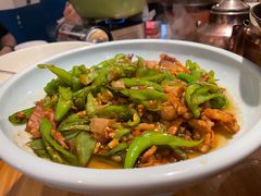 -聚鑫朋酸菜肥肠(文艺路口店)