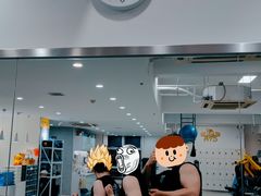 -中田健身工作室(星耀城金牌店)