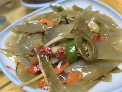 -潮盛海鲜(韶关总店)