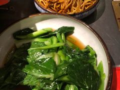 -炭舍干锅·烤鱼(扬名广场店)