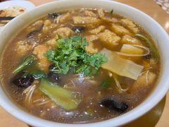 -西兰轩清真菜馆(北顺城街店)