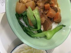 -李先生牛肉面大王(广渠门内店)