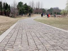 -钟山体育运动公园