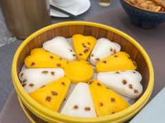 -汉水谣·江景餐厅(江滩店)