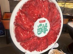 -巴蜀大将火锅(春熙店)