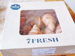 -7fresh七鲜(大族广场店)