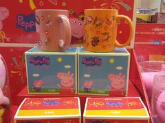 店内环境-全家便利店(法华寺街店)