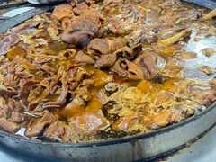 -杭嘉湖咬强羊肉面馆(永兴路总店)