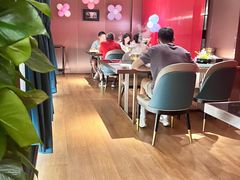 -蒋记海鲜姿造•洋房别墅(星河湾店)