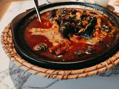 -老友王·南宁特色菜(金汇如意坊店)