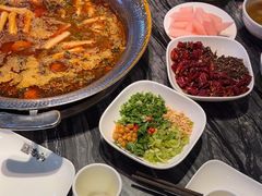 -老船舫·现做活鲜鱼馆(东郊记忆店)