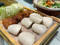 -新安人家·22年本地餐厅