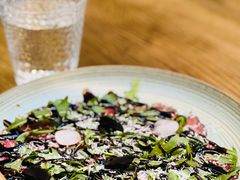 -Golden Lily河内巴黎法越料理餐厅(建国西路店)