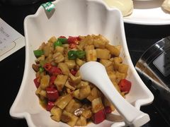 -外婆味道·云南菜大当家(关上店)