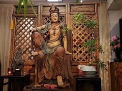 -云来集茶舍(国子监街店)