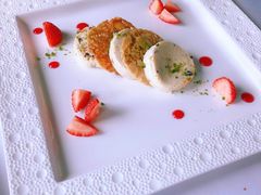 -上海和平饭店华懋阁 Cathay Room