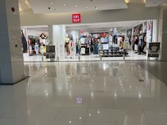 -优衣库(上海金桥国际商业广场店)