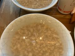 甜醅-清真·益鑫羊肉手抓馆(花园北街店)